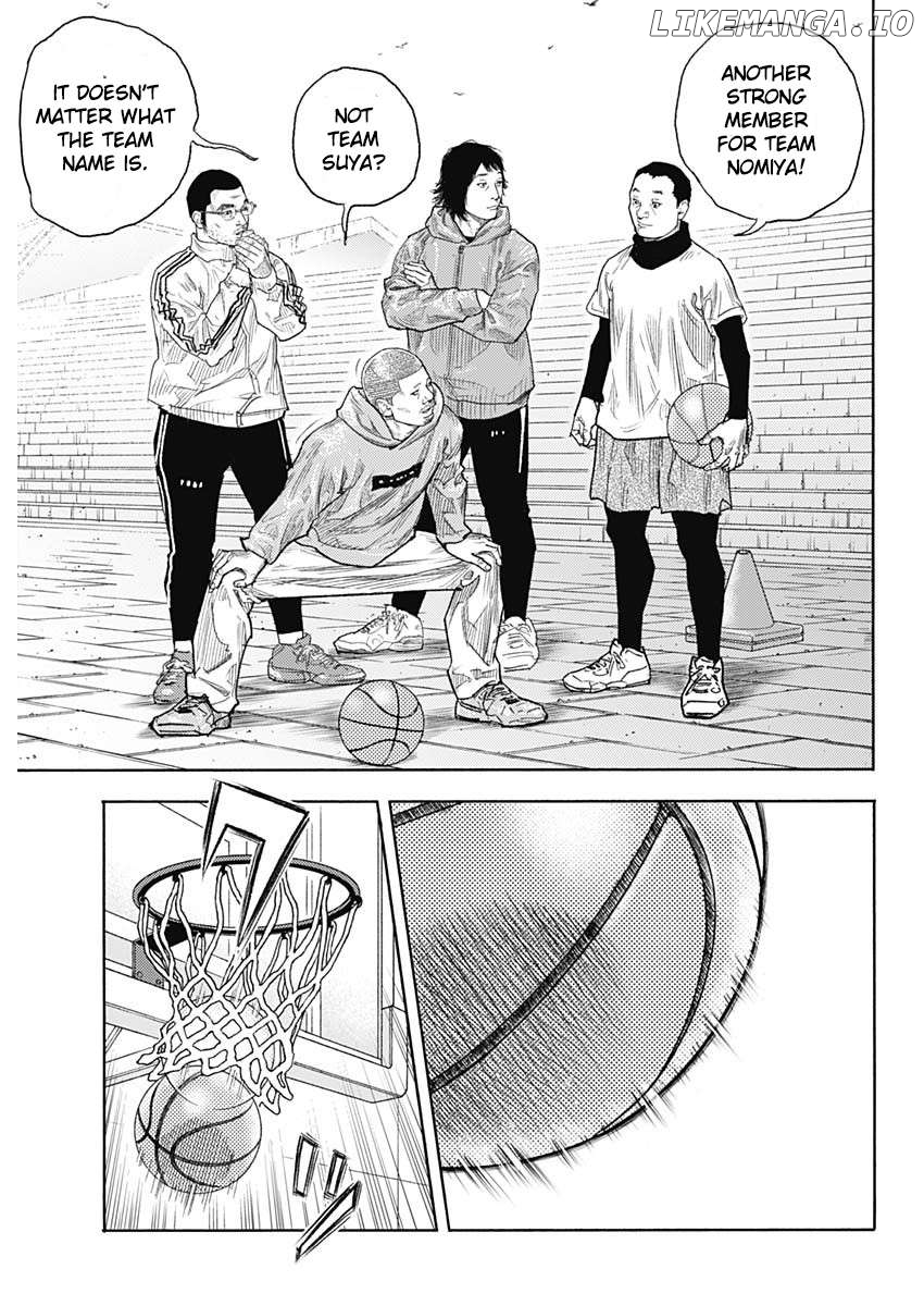 Real, Chapter 96 image 33